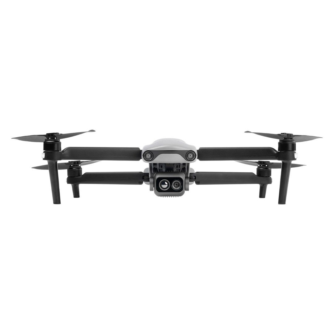 Autel EVO Lite 640T Enterprise Plus Combo Grey drone_10