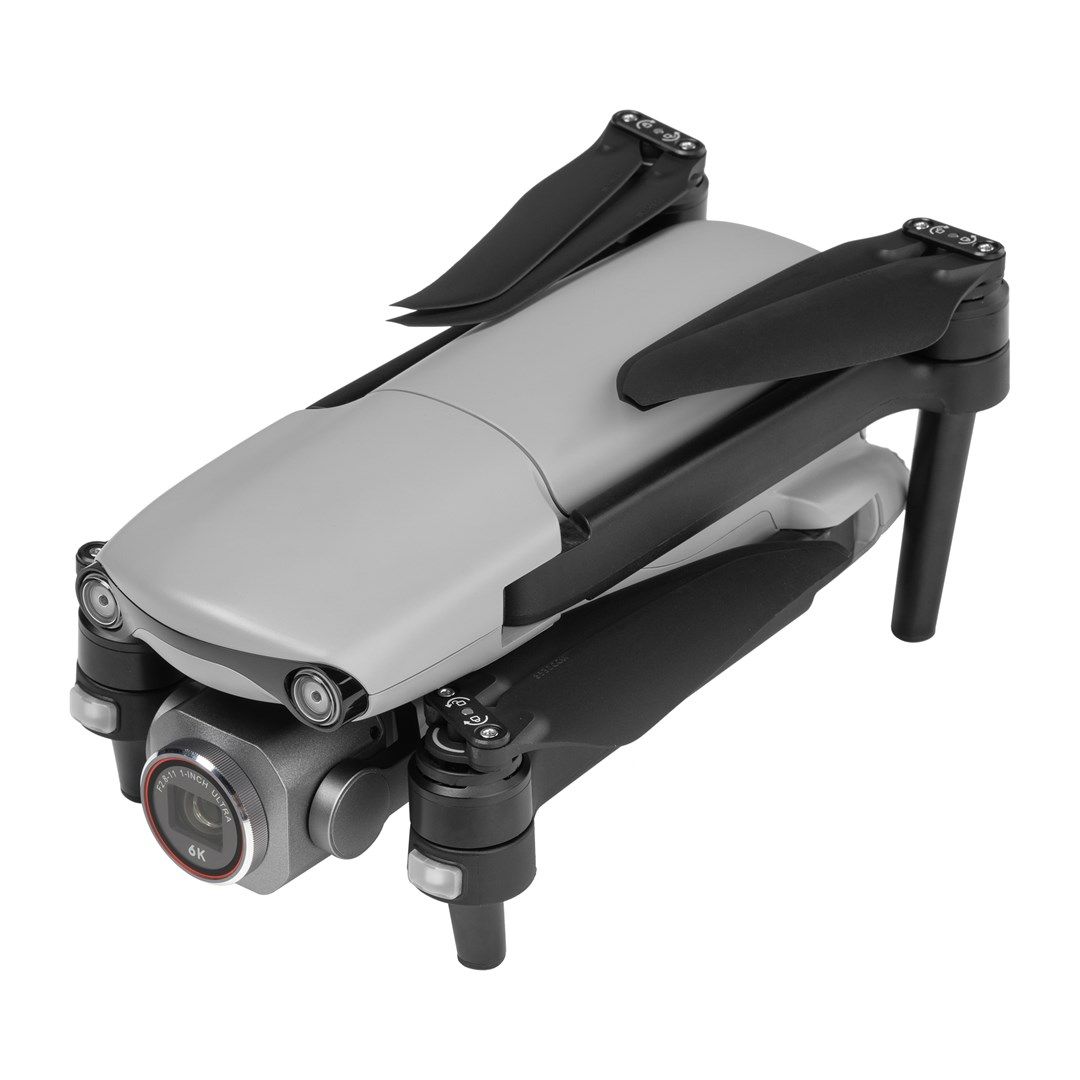 Autel EVO Lite 6K Enterprise Plus Combo Grey drone_13