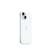 Apple iPhone 15 15.5 cm (6.1 ) Dual SIM iOS 17 5G USB Type-C 128 GB Blue