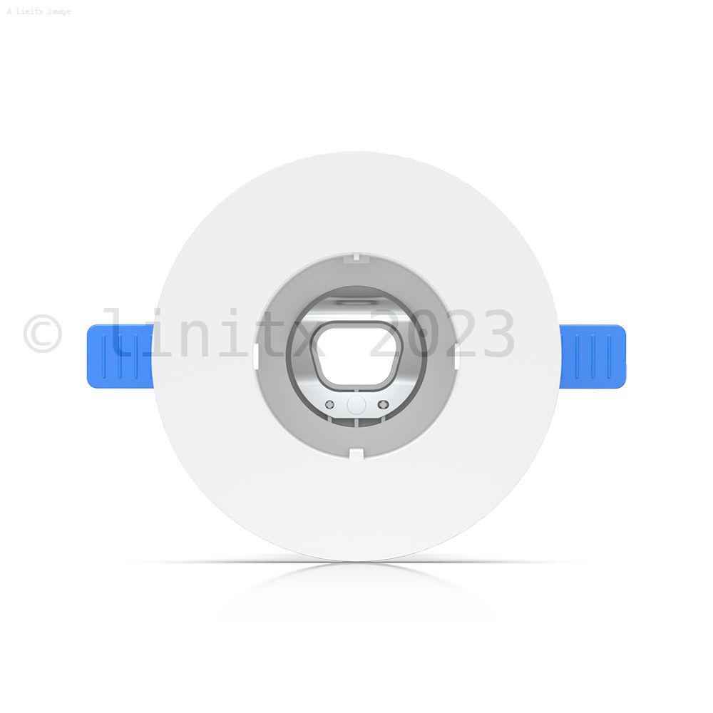 Ubiquiti UACC-AI-Theta-Pro-PFM-Camera Profesional montare încastrată pentru lentile AI Theta Pro