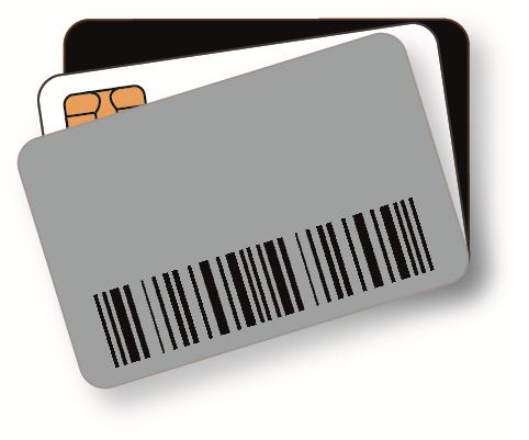 CARD,COMP,30MIL,RETRANSFER READY,500/BOX