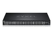 Switch Zyxel XGS2220-54-EU0101F, 48 porturi 10 / 100 / 1000 MBs