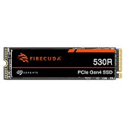 SSD Seagate FireCuda 530R Heatsink 2TB