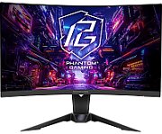 Monitor 27 inch ASRock PG27QRT2A 2560 x 1440, 180 Hz