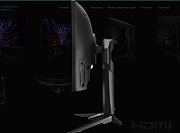 Monitor 27 inch ASRock PG27QRT2A 2560 x 1440, 180 Hz