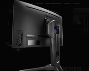 Monitor 27 inch ASRock PG27QRT2A 2560 x 1440, 180 Hz