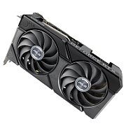 ASUS Dual -RTX4060TI-16G-EVO NVIDIA GeForce RTX 4060 Ti 16 GB GDDR6_12