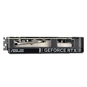 ASUS Dual -RTX4060TI-16G-EVO NVIDIA GeForce RTX 4060 Ti 16 GB GDDR6_7