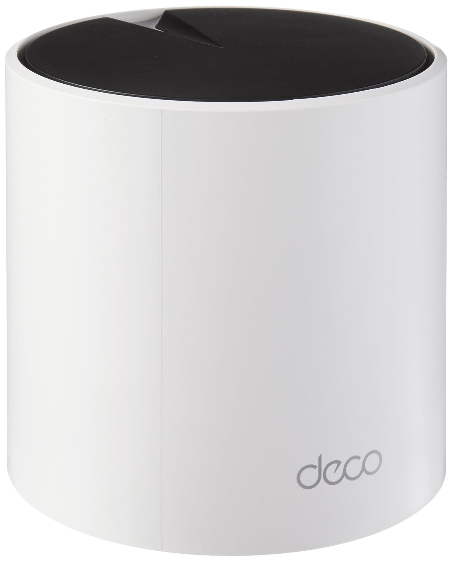 TP-Link Deco X55 Bandă dublă (2.4 GHz/ 5 GHz) Wi-Fi 6 (802.11ax) Negru, Alb 3 Intern_2