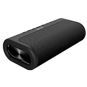 Boxa portabila Akai ABTSW-90, putere totala 60W, frecventa 40-16000 Hz, compatibilitate formate audio : MP3, WAV, FLAC, APE, autonomie 10 ore (50% volum), negru_2