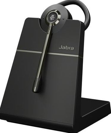 JABRA ENGAGE 55 SE UC/CONVERTIBLE LINK400A STAND