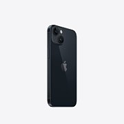 Apple iPhone 14 15.5 cm (6.1 ) Dual SIM iOS 16 5G 128 GB Black