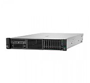 HPE ProLiant DL380 Gen10+ Intel Xeon-S 4309Y 8-Core (2.8GHz 12MB) 32GB (1 x 32GB) 8 x SFF U.3 BC MR416i-p NC-B 800W_7