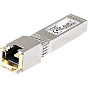 Hewlett Packard Enterprise 10G SFP+ module de emisie-recepție pentru rețele 10000 Mbit/s SFP+_1