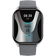 CANYON smart watch Chatter SW-58 BT-CALL Silver Grey_1