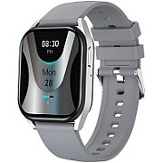 CANYON smart watch Chatter SW-58 BT-CALL Silver Grey_2