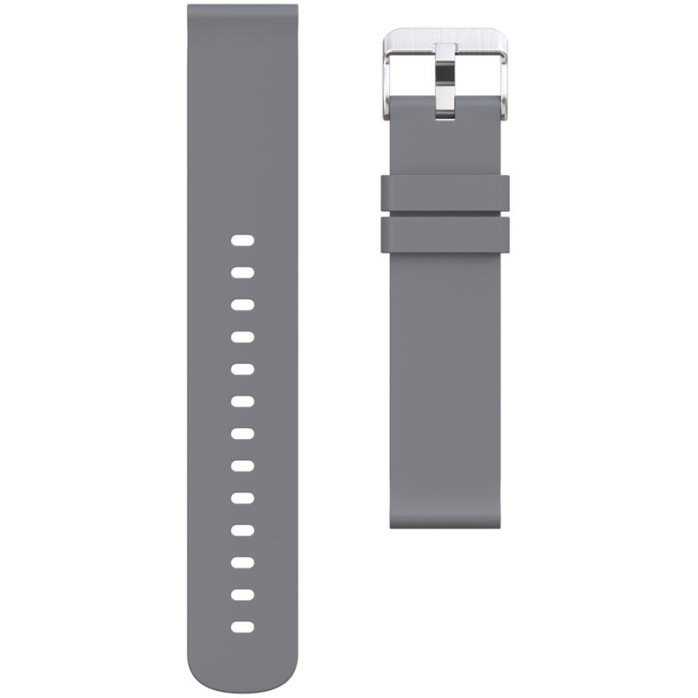 CANYON smart watch Chatter SW-58 BT-CALL Silver Grey_3