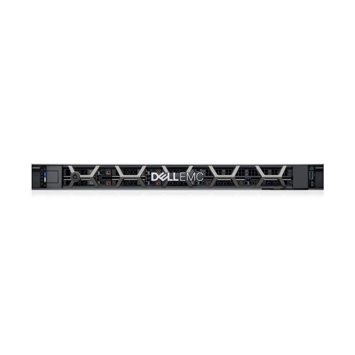 Dell PowerEdge R450 Rack Server,Intel Xeon 4314 2.4GHz(16C/32T),32GB RDIMM 3200MT/s,480GB SSD SATA RI(8x2.5