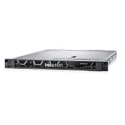 Dell PowerEdge R450 Rack Server,Intel Xeon 4314 2.4GHz(16C/32T),32GB RDIMM 3200MT/s,480GB SSD SATA RI(8x2.5