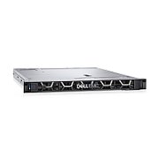 Dell PowerEdge R450 Rack Server,Intel Xeon 4314 2.4GHz(16C/32T),32GB RDIMM 3200MT/s,480GB SSD SATA RI(8x2.5