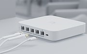 Ubiquiti UXG-Max-EU multi-WAN UniFi gateway with full 2.5 GbE support for high-performance networking at small-to-medium sites, Up to 1.5 Gbps routing with IDS/IPS_3