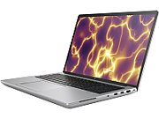 Laptop HP Zbook 16 Fury G11 cu procesor Intel Core i9-14900HX 24 Core (2.2 GHz, up to 5.8GHz, 36MB), 16 inch WUXGA, NVIDIA RTX 3500 Ada 12GB GDDR6, 32GB DDR5, SSD, 1TB PCIe-4x4 2280 NVMe TLC, Windows 11 Pro 64bit High End, Dark Ash, 3yw_1