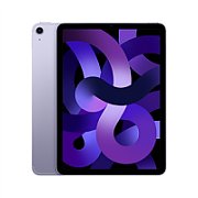 Apple iPad Air 5G Apple M LTE 256 GB 27.7 cm (10.9 ) 8 GB Wi-Fi 6 (802.11ax) iPadOS 15 Purple_1