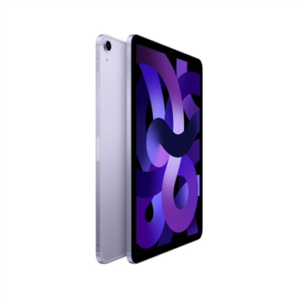 Apple iPad Air 5G Apple M LTE 256 GB 27.7 cm (10.9 ) 8 GB Wi-Fi 6 (802.11ax) iPadOS 15 Purple_2