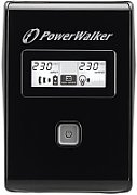 PowerWalker VI 850 LCD uninterruptible power supply (UPS) Line-Interactive 0.85 kVA 480 W_2