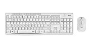 MK295 SILENT WIRELESS COMBO/OFF WHITE - FRA - CENTRAL