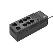 APC Back-UPS 650VA, 230V, 1 USB charging port