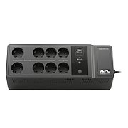 APC Back-UPS 650VA, 230V, 1 USB charging port