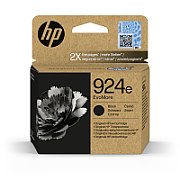 HP 924E EVOMORE BLACK/EN/DE/PL/CZ INK CARTRIDGE_1