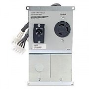 APC Symmetra RM 2-6kVA 230V Hardwire Kit_1