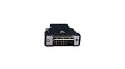 DVI-D TO HDMI ADAPTER BLACK/DVI-D TO HDMI VIDADPTR 1080P FHD_1