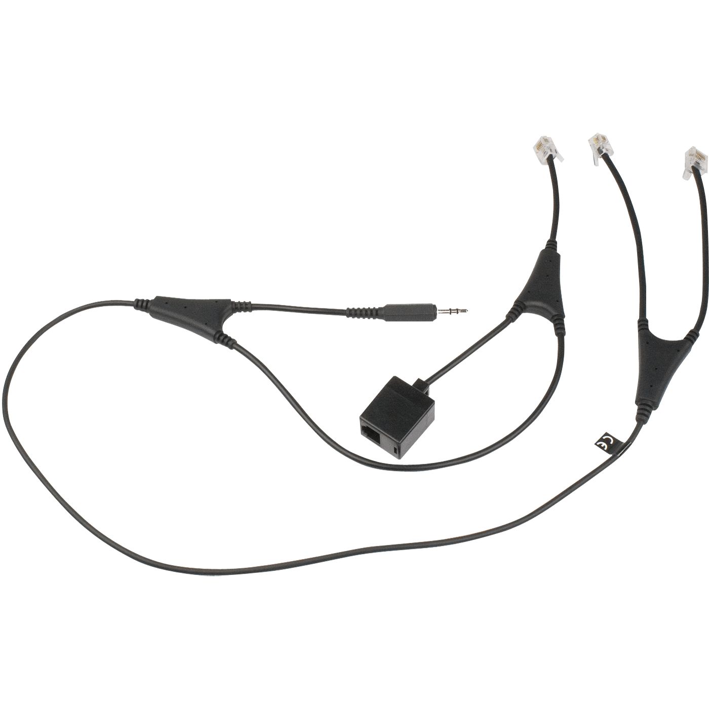 MSH-ADAPTERCABLE/F/ JABRA GN9350