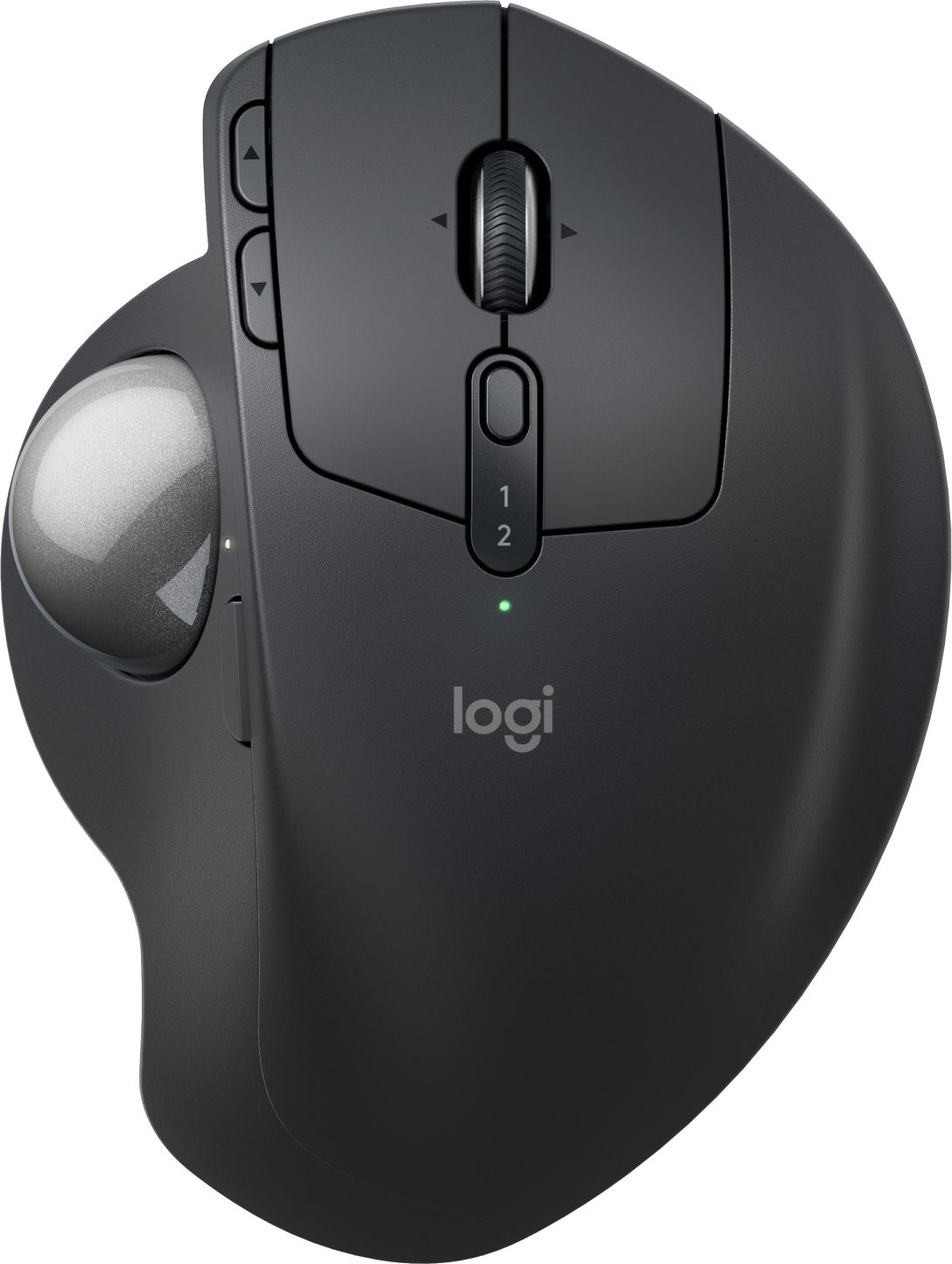 MX ERGO S ADVANCED WRLS/TRACKBALL-GRAPHITE-EMEA28-935