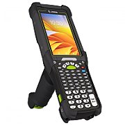 MC94, LAN, WIFI 6E, WAN, 5G/LTE, GPS, eSIM, GUN,SE58 IMAGER, 8MP FFC, 16MP RFC, 6GB RAM/128GB UFS, 53 KEY STANDARD, ROW