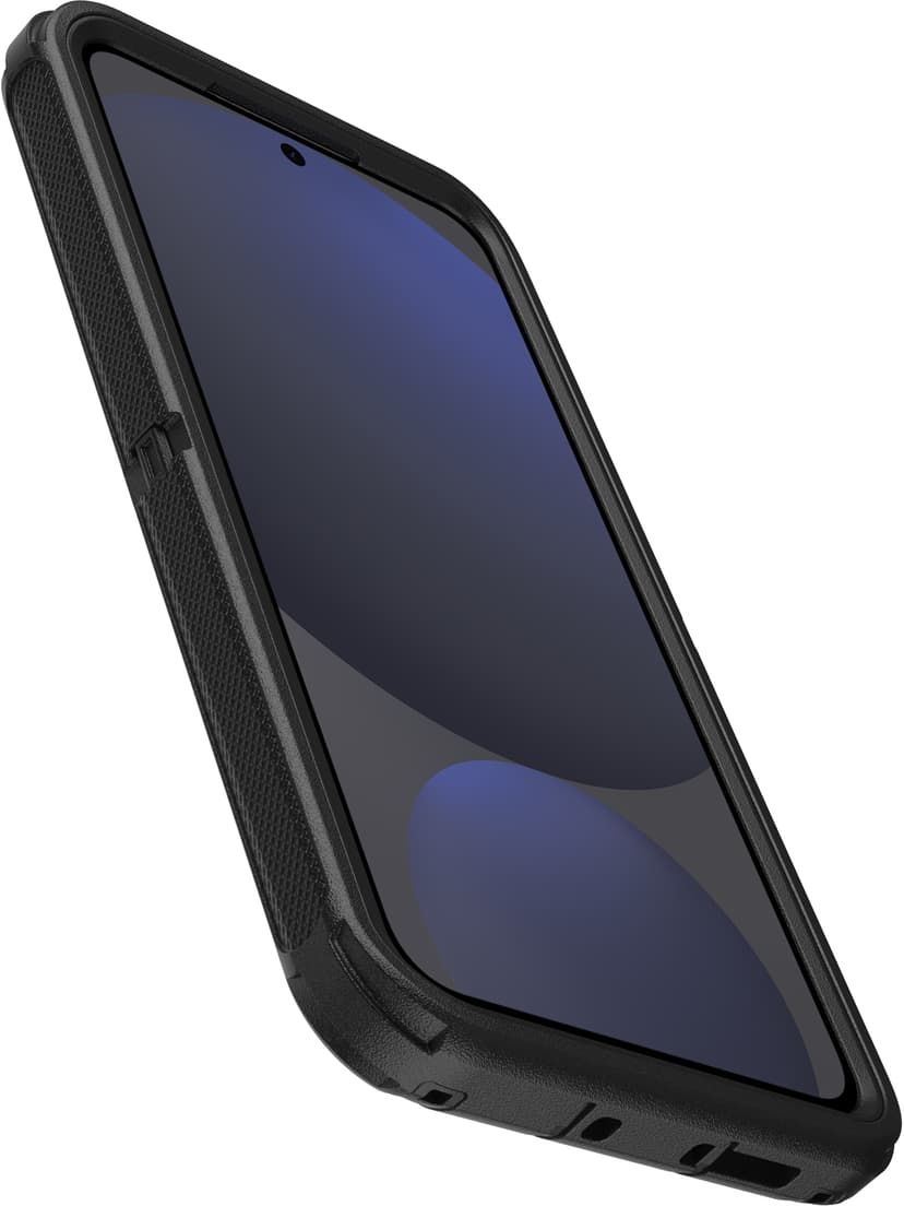 OB DEFENDER SAMSUNG/GALAXY S24 FE - BLACK - PROPACK_2