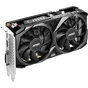 MSI Video Card NVidia RTX 3050 VENTUS 2X XS 8G OC (RTX3050, 8GB GDDR6 128bit, HDMI, DPx3, 1x8pin, 130W)_4