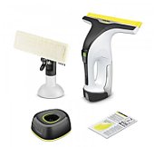 Kärcher WV 4-4 PLUS Battery set electric window cleaner 0.15 L Black  White  Yellow_2