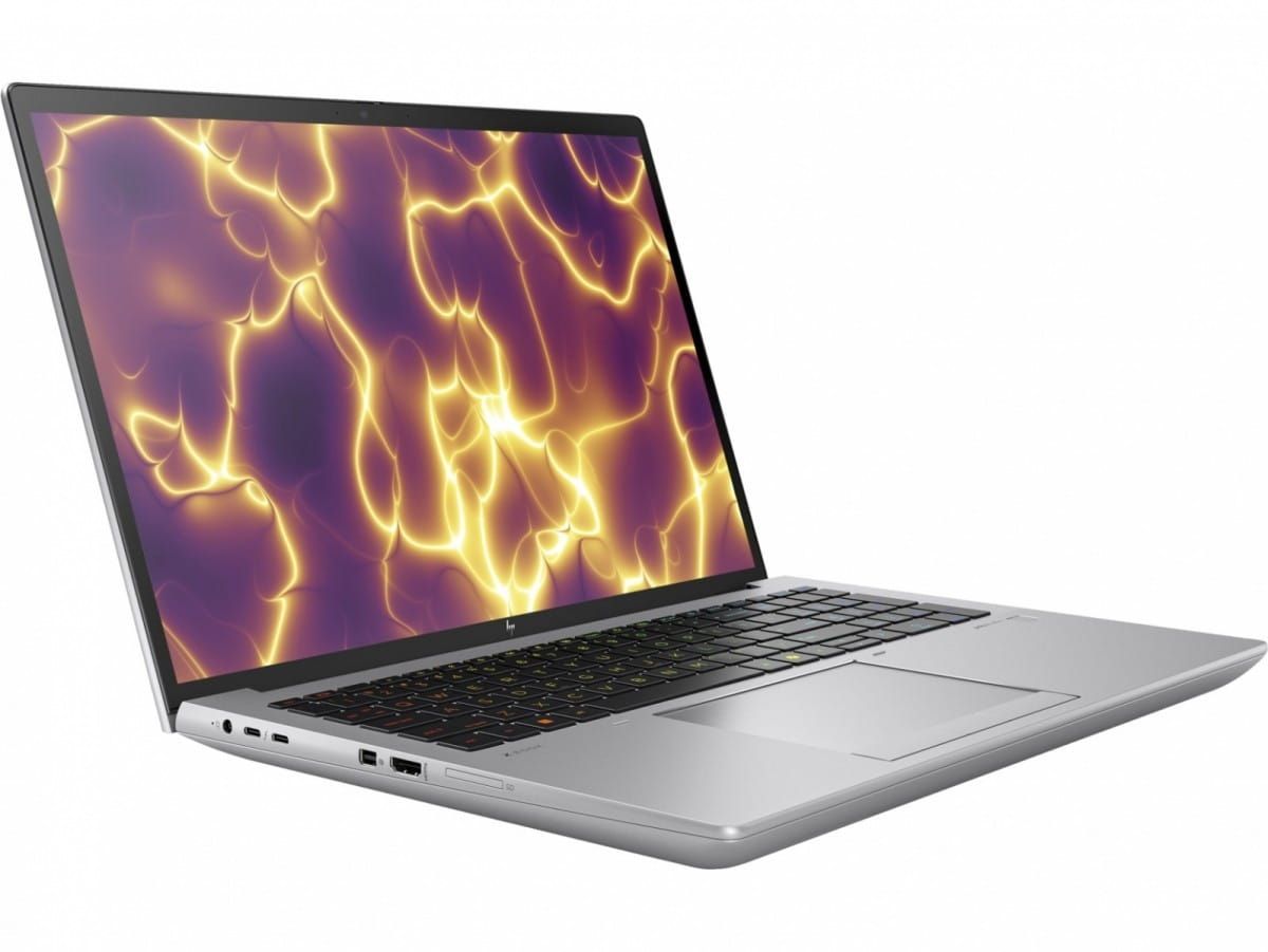 HP ZBook Fury G11 MWS i9-14900HX 16 WUXGA 64GB SSD2TB RTX 4000_12GB W11Pro 3Y_2