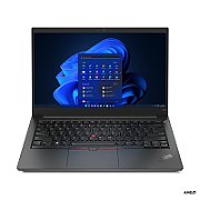 ThinkPad E14 AMD G4, AMD Ryzen™ 7 5825U (da 2,0GHz, 4MB) 14 1.920 x 1.080 Non-Touch, Windows 11 Pro 64, 16.0GB, 1x512GB SSD M.2 2242 PCIe Gen4 TLC Opal, Scheda_1