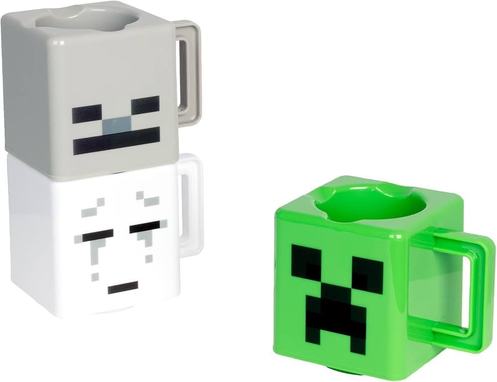 PP MINECRAFT STACKING MUGS_2