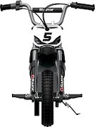 RAZOR Motor MX350 Dirt - Black Stickers_1