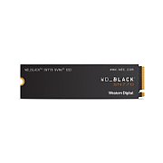 WD Black SSD SN770 NVMe 2TB PCIe Gen4 16GT/s M.2 2280_1