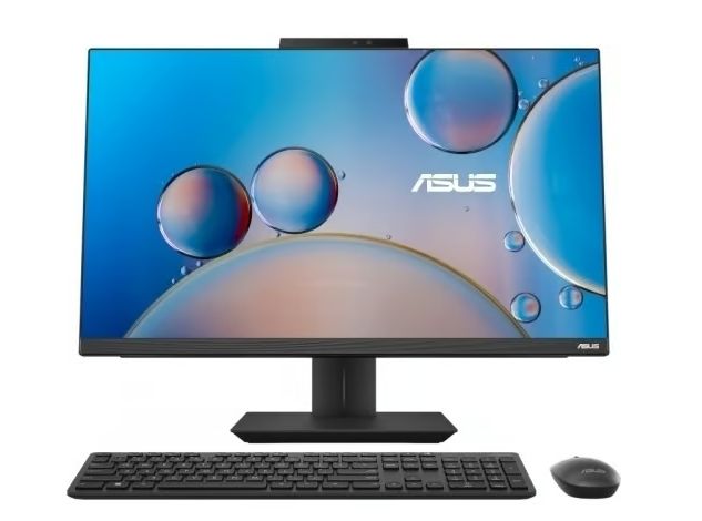 ASUS AiO ExpertCenter E5702WVART Intel Core 7 150U 27inch FHD Touch 16GB 1TB M.2 NVMe PCIe Intel Graphics W11P 2Y PUR Black_5