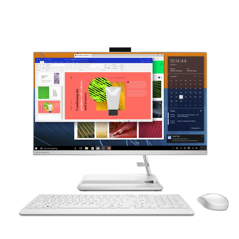 All-in-One Lenovo IdeaCentre AIO 3 27ALC6 27