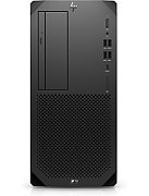 Desktop Workstation HP Z2 G9 Tower cu procesor Intel Core i7-14700K, video dedicat nVIDIA RTX A2000 12 GB, RAM 16GB, SSD 512GB, DVDRW, HP 320k USB Keyboard, HP Wired 320M Mouse, Microsoft Windows 11 Pro 64bit, 3yw_3