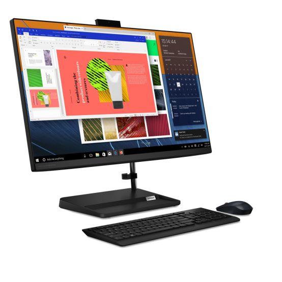 All-in-One Lenovo IdeaCentre AIO 3 27ALC6 27